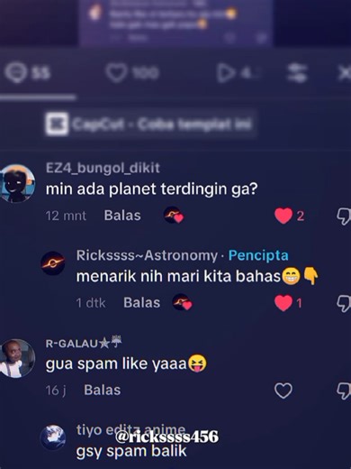 Planet Terdingin di Tata Surya: Uranus dan Eksoplanet