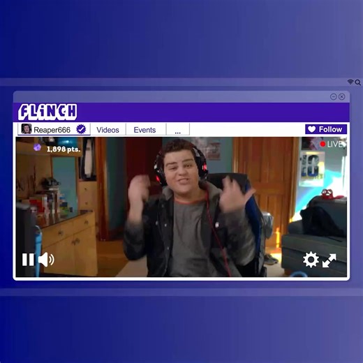 Adam explains why politicians love to blame video games for violence instead of looking at actual data 👀 | CollegeHumor