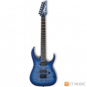กีตาร์ไฟฟ้า Ibanez RGA42FM สต็อกแน่น พร้อมส่ง - CT Music