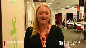 2.9K views · 43 reactions | There's more the Charles Sturt University...