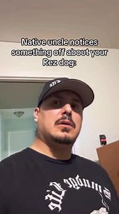 Che Jim 🐕 | The Rez Life