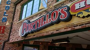Portillo's adds 2 new fall-themed menu items -- and 1 is 20 years in the making