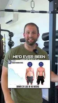 How fast should I lose weight?