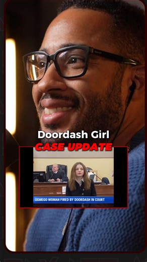 Doordash Girl Case Update | Mediocre Tutorials & Reviews