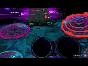 Drumming In VR - Paradiddle VR