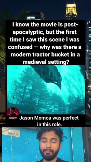 See Season 2 – Final Fight Scene