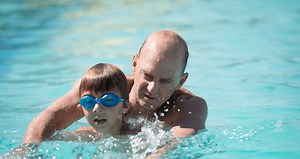 6 Olympic Stars Headline Charity Concert to benefit Swim to Win Foundation