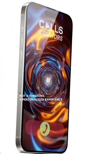 TURN EVERY CALL IN TO A VIDEO EXPERIENCE