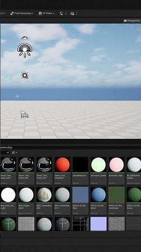 Unreal Engine 5.7 Has a Secret AI Assistant!