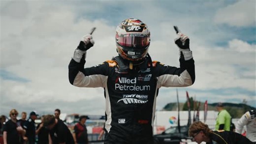 Repco NextGen NZ Championship on Instagram: "Day Two of the Giltrap Group Taupō Historic GP has wrapped up, delivering a standout mix of nostalgia, drama, and hard racing. The Castrol Toyota Formula Regional Oceania Trophy headlined the day as Round 2 of the season got underway. Kiwi Ryan Wood set the tone early, charging to Pole Position in the morning before converting it into his first CTFROT victory in the opening race. The first-time winners kept coming later in the afternoon, with Australi