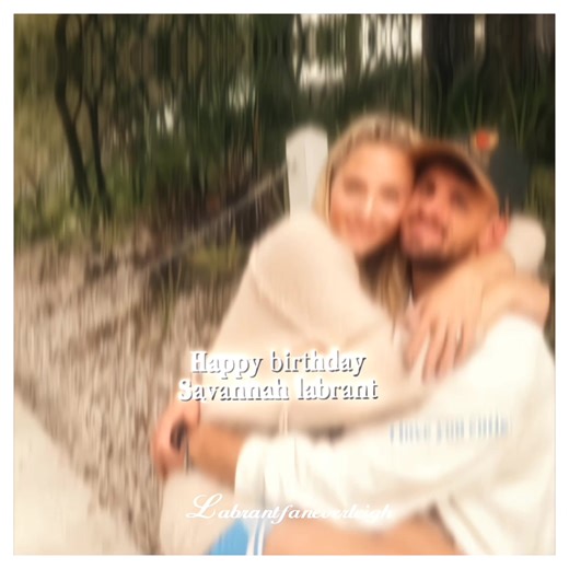 Celebrating Savannah's Birthday with the Labrant Family