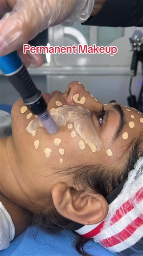 Permanent Makeup Guide: Eyelash Extensions & Facials