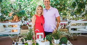 DIY Bug Repellents - Home & Family