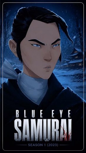 ⚔️ “Through the Front Door” – The Coffin Plan to Infiltrate Fowler’s Castle 😱⚰️ | Blue Eye Samurai
