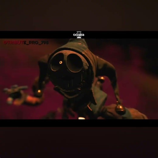 Doctor returns in chapter 6???Butcher dies? Prototype meets MimicButcher #edit #poppyplaytime