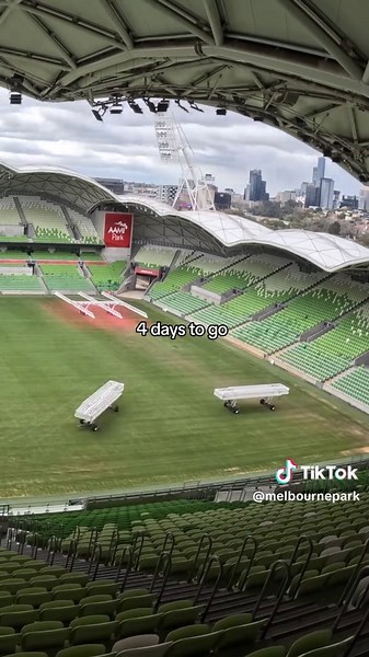 Monster Jam Trucks to Australia Cup Final: 7-Day Transformation