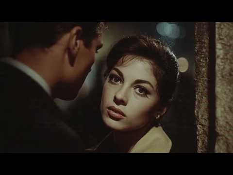 Italian Nights of Nostalgia ✨ 1950s–1960s Vintage Love Songs