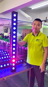 Waterproof led pixel wall wash light with true 1 in & out #wallwasherlights #wallwasherseries #wallwashır #wallwashing #wallwashers #wallwasherled #wallwasherlighting #wallwashlight #wallwash #ledwallwasher #ledwallwasherlight #ledwallwash #stagelight #stagedesign #stagelights #stageextra #stage #stageleft #stagehandlife #stagehunter #stageae #stagediving #stagecrew #stagedecor #stagedecoration #stageands #stagedesigner #stagemanager #stageshow | Owen Wen | Facebook