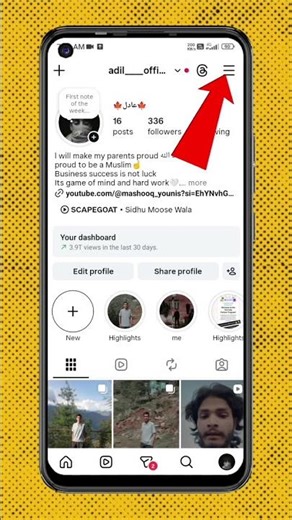 Instagram Saved Reels kaise Dekhe || How to find Instagram Saved Post/Reels 2026 #short