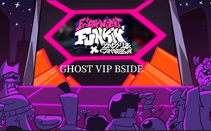 音游新人终于打过了GHOST VIP