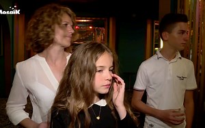 【Kids United】在FoliesBergère的Erza和Kids United