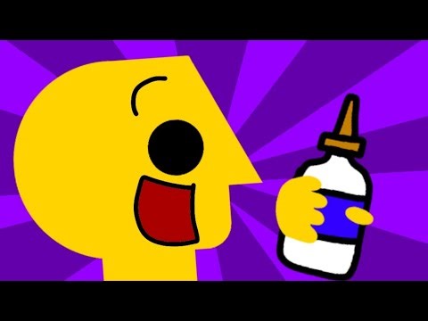 Glue!