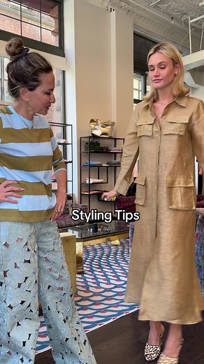 Embrace Belts This Summer: Stylish Tips