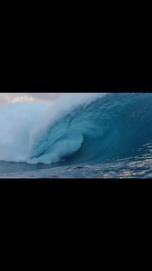 The BEAUTY of Teahupo'o On FULL Display!! Filmed by Bogus Sta #wavesoftheworld #surfing #TEAHUPOO #reelstrending #wipeout #tahiti #sonyalpha #Bodyboarding #Surfing #ChrisKincade #Trending #slowmotion #4kvideo #teahupoo2025 | Waves of the World on YouTube