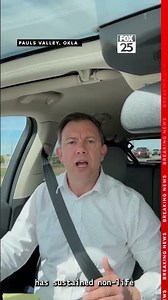 Pauls Valley High School shooting