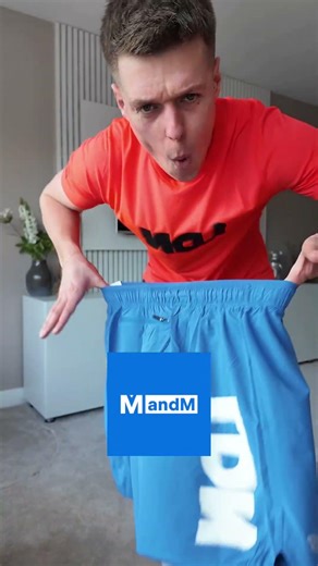 Sam Hulme's Bargains from MandM
