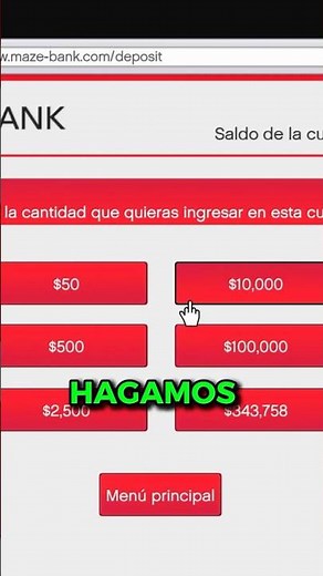 Get $300,000 Every 5 Minutes with No Requirements #shorts #gtaonline #gta5onlinemoneytrick