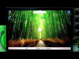 LENOVO ThinkPad X13 – How to Record Screen