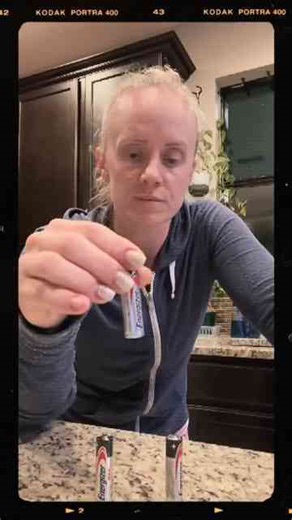 How to test your batteries