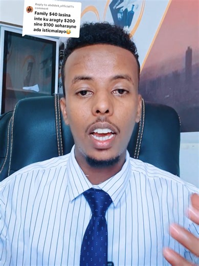 Mastering Personal Finance: Tips from a Somali Accountant