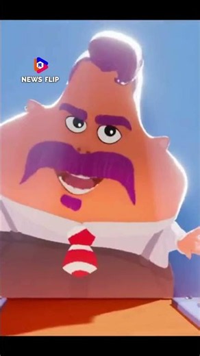 The latest trailer for The Cat in the Hat