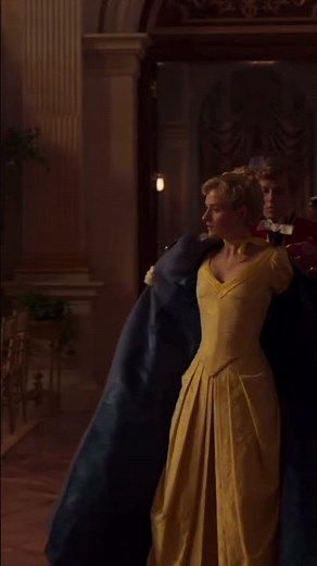 🎻 Continuing my “What If I Scored” series with #TheGildedAge #HBO