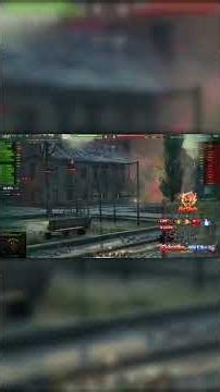WZ1115A Steel Titans Epic Game Again Great team Work!?#World of Tanks#WoT#Chaos💀