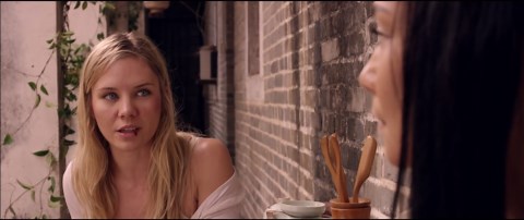 Lady Bloodfight (2016)