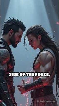 Dathomir's Dark Secret in Star Wars Jedi: Fallen Order!