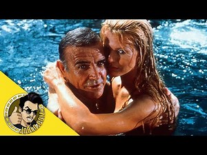 007: NEVER SAY NEVER AGAIN - WTF Happened to this Movie?