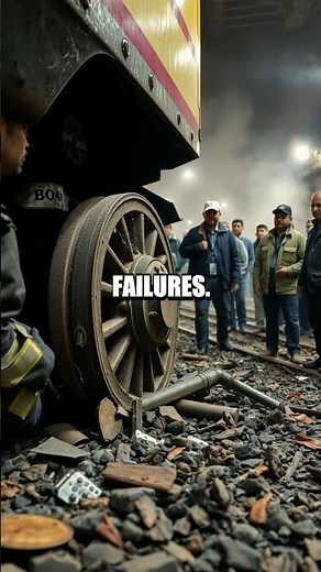 Tragedy at the Moorgate Station: A Subway Catastrophe