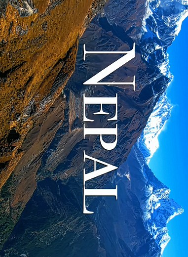 Beauty of Nepal: Breathtaking Views and Scenic Spots