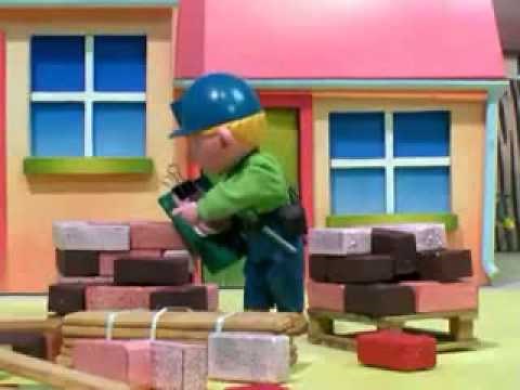 Générique Bob le Bricoleur