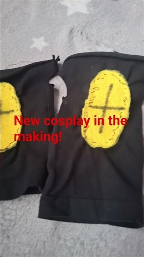 Guess who the new cosplay (coming soon) is!!! #helluvaboss #cosplay #art #hb #imp