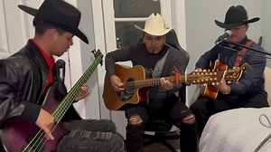 “Los tiempos de mayo”disponible el viernes 27 en todas las plataformas | Aleymi Funez y sus compás oficial