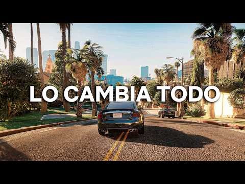 LA VERSIÓN DEFINITIVA DE GTA 5 HA LLEGADO 📸