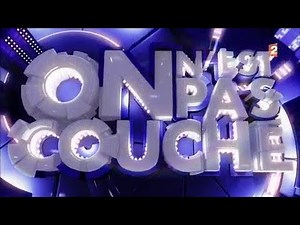 Intégrale - On n'est pas couché 6 janvier 2018 #ONPC