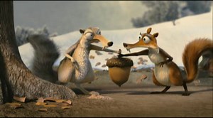 Ice Age: Dawn of the Dinosaurs - Ice Age: Dawn of the Dinosaurs -- Trailer #1