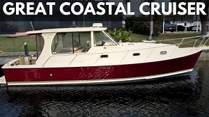 Exploring Florida’s Gulf Coast | Are Downeast Boats the Ideal Choice?