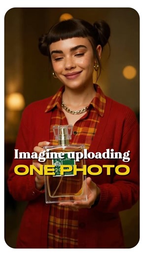 This is how you turn an Image into Moving image!!